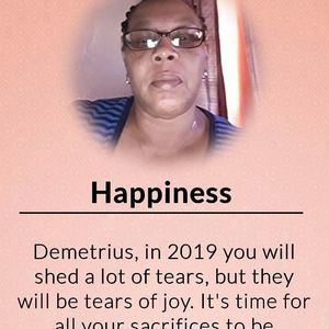 Meet your Posher, Renae